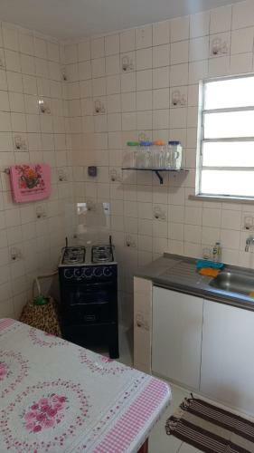 Alter Temporada-condominio Eldorado -pra�a Do Carangueijo