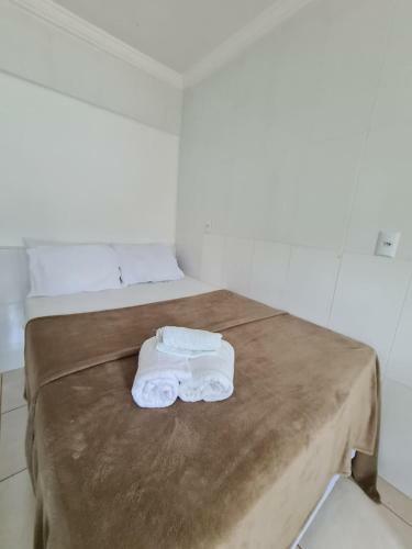 Hostal Pousada Soft Su�tes