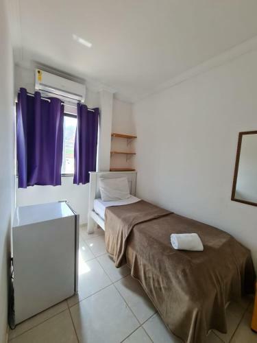 Hostal Pousada Soft Su�tes