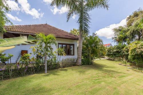 Luxury Villa Angsa Canggu