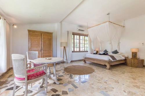 Luxury Villa Angsa Canggu
