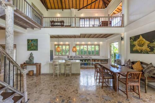 Luxury Villa Angsa Canggu
