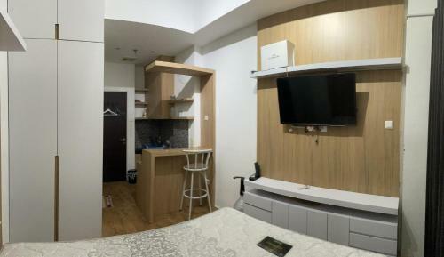 Apartemen Malioboro City New