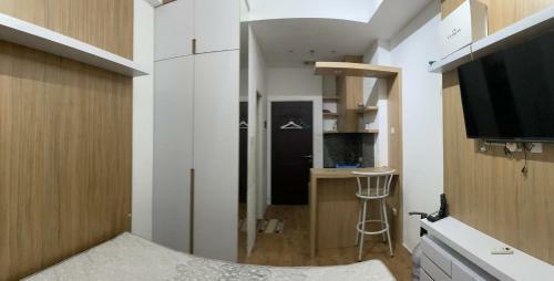 Apartemen Malioboro City New