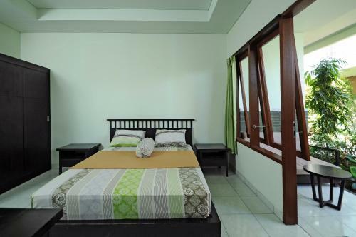 Apartamento The Ayudya Gelogor Carik