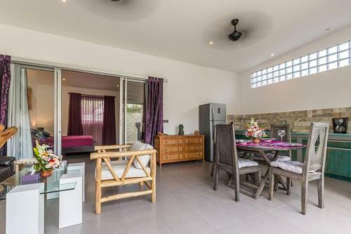Villa Floppy New 1 Bedr Villa Private Pool 5min Beach