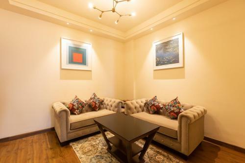 Hotel Clarks Inn Express Ludhiana