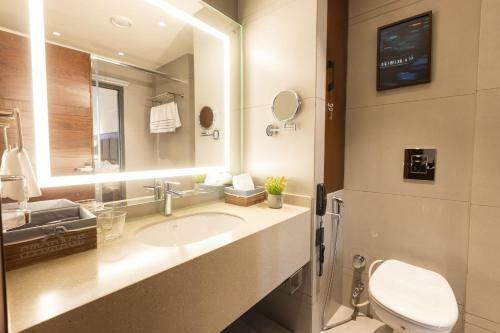 Hotel Clarks Inn Express Ludhiana