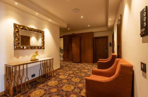 Hotel Clarks Inn Express Ludhiana