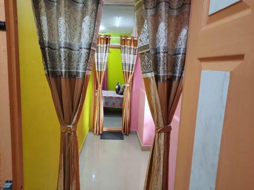 Green Land Estate Homestay