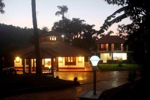 Vamoose Coorg Brookstone