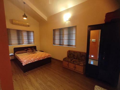 Cascade Villa-3bhk Bungalow With Garden&parking,lonavala