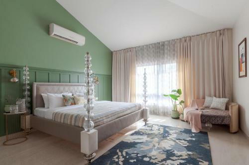 Villa Stayvista At The Cincin