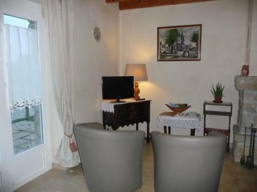 G�tes De Kergorz