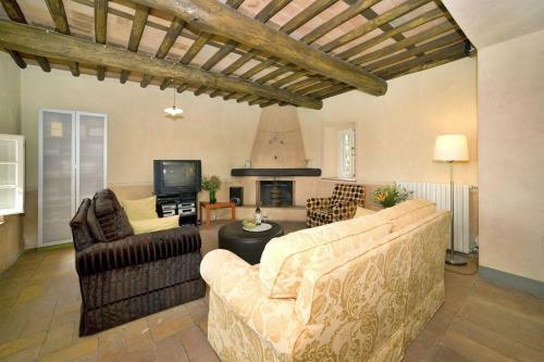 Villa Teto