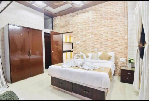 Bitcoin Villa Lonavala