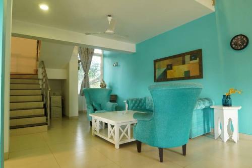 Apartamento The High By Le Pension Stays