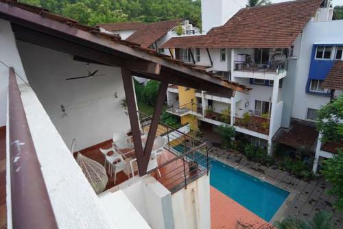 Apartamento The High By Le Pension Stays