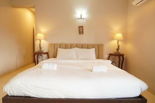 Apartamento The High By Le Pension Stays