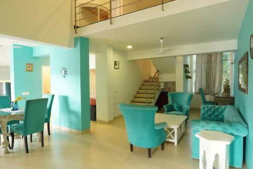 Apartamento The High By Le Pension Stays