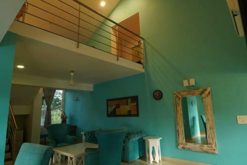 Apartamento The High By Le Pension Stays