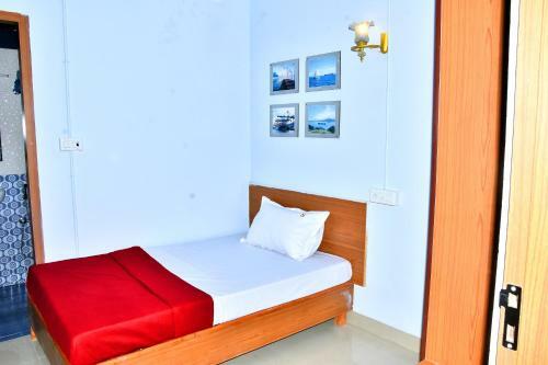 Hotel Sangam Inn & Banquets
