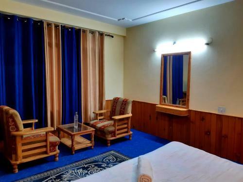 Apartamento Dezee Cottage Group