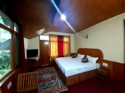 Apartamento Dezee Cottage Group