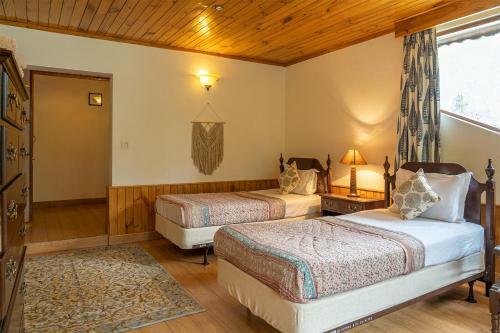 Villa Stayvista At The Waterwillow