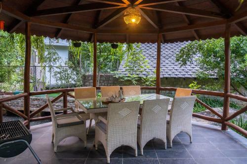 Villa Stayvista At The Waterwillow