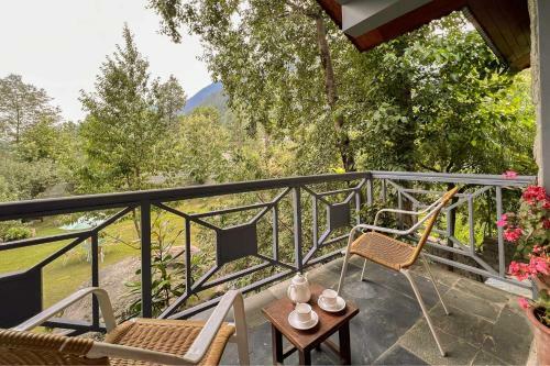 Villa Stayvista At The Waterwillow