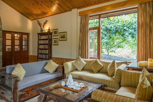 Villa Stayvista At The Waterwillow