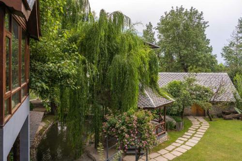 Villa Stayvista At The Waterwillow