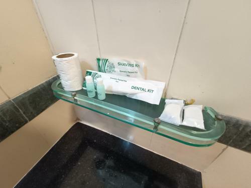 Gt Grande Hotel