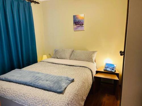 Macy?s Farm Is A Comfortable 3 Bedroom House