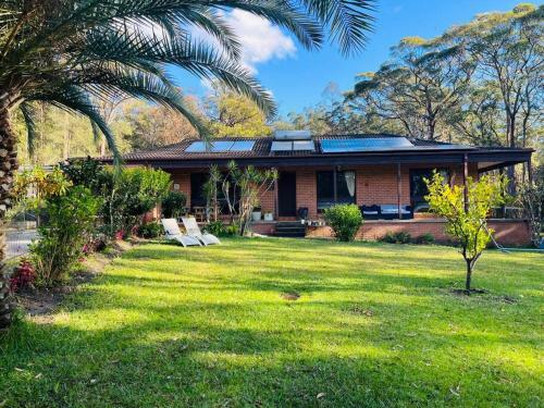 Macy?s Farm Is A Comfortable 3 Bedroom House