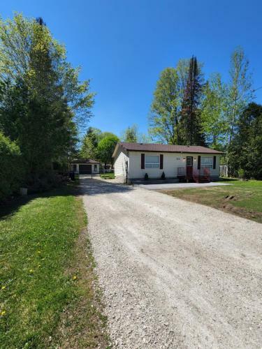 Apartamento Cozy Cottage With Amazing Location!!