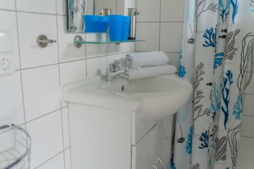 Apartamento Ferienwohnungen Rijawetz