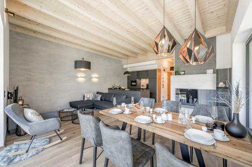 Apartamento Mountain Moments