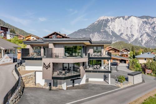 Apartamento Mountain Moments