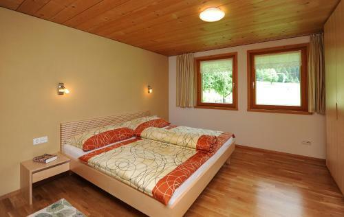 Apartamento Ferienwohnungen Pfefferkorn