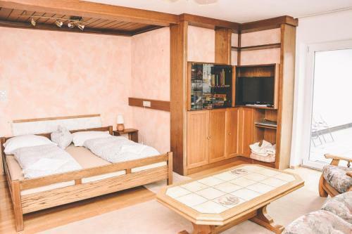 Apartamento Ferienwohnung S'platzl Stuhleck