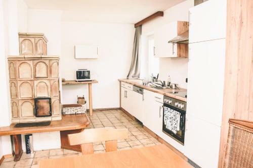 Apartamento Ferienwohnung S'platzl Stuhleck