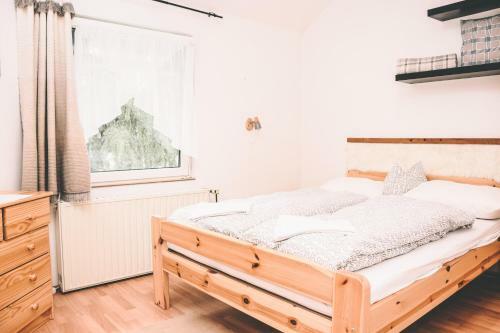 Apartamento Ferienwohnung S'platzl Stuhleck