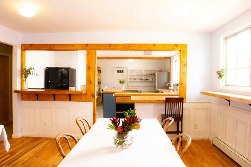 Bed & Breakfast The Abbey