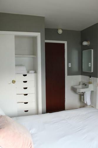 Bed & Breakfast The Abbey