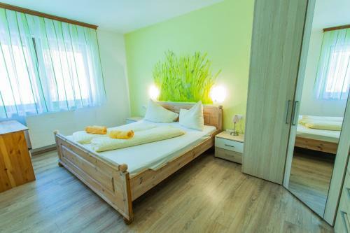Huberhof 1 By Alpenidyll Apartments