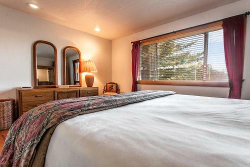 Northridge Hideaway Townhouse By Snowmass Vacations