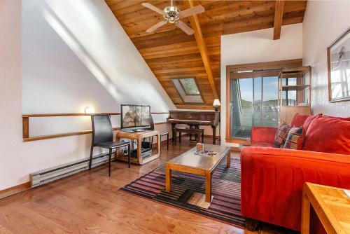 Northridge Hideaway Townhouse By Snowmass Vacations