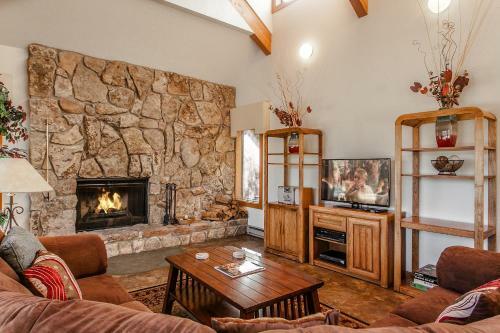 Northridge Hideaway Townhouse By Snowmass Vacations